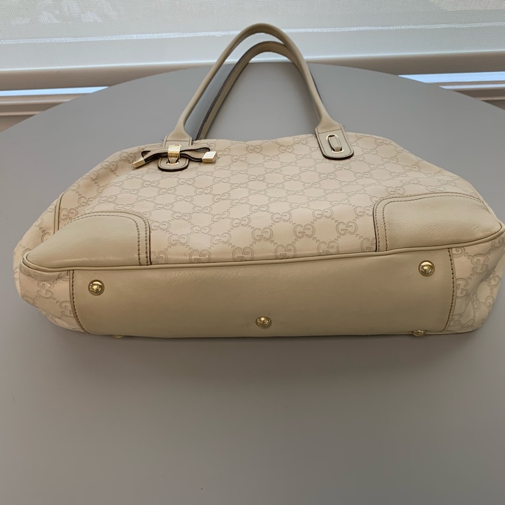 Gucci Guccissima Princy Tote - Picture 5 of 16